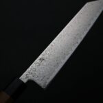 saku-ichi-k210-srs13-5 作SAKU 研 切付牛刀 210mm SRS13粉末鋼 大馬士革
