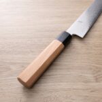 saku-ichi-sj240-vg10kd-3 作SAKU 研 筋引 240mm VG10鋼 大馬士革