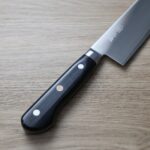 senzo-g210-sg2y-3 仙藏 牛刀 210mm SG2粉末鋼 洋柄