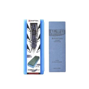 shapton-cr-320E795AA 刃之黑幕 荒砥 陶瓷砥石 #320