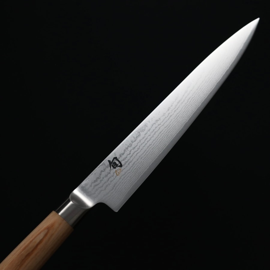 旬 Classic White 蔬果刀 150mm VGMax:圖片 4