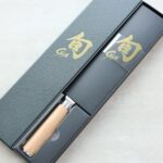 旬 Classic White 三德刀 175mm VGMax