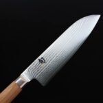 旬 Classic White 三德刀 175mm VGMax