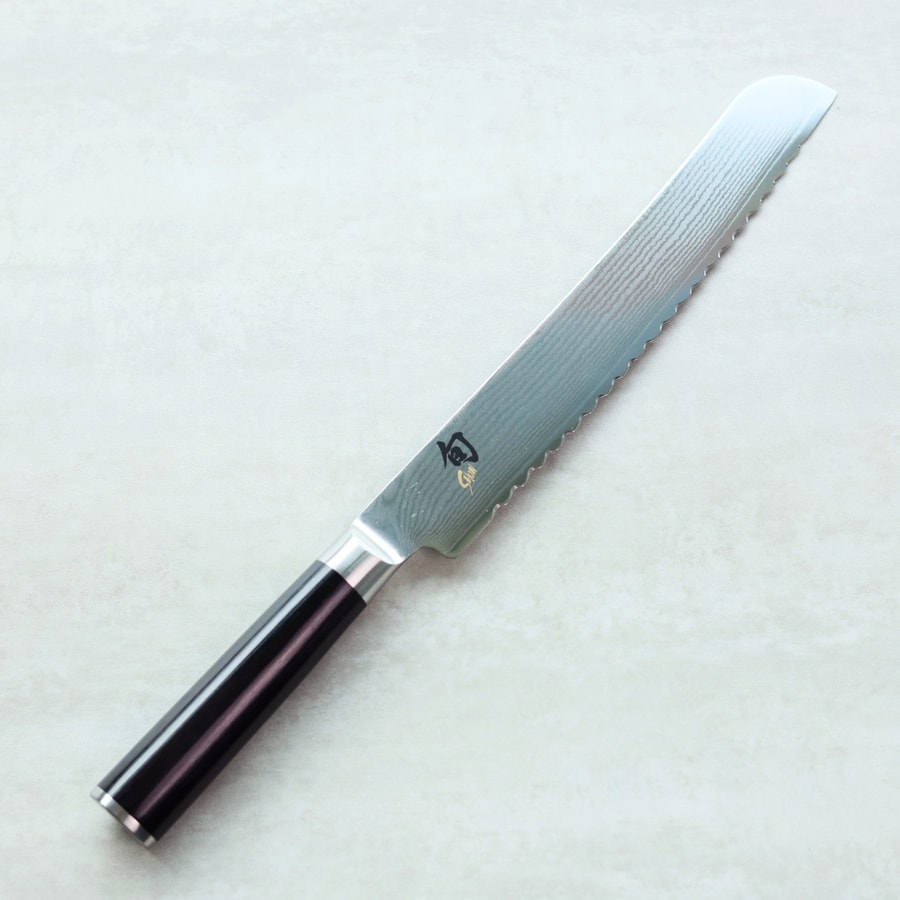 旬 Classic 麵包刀 225mm VGMax