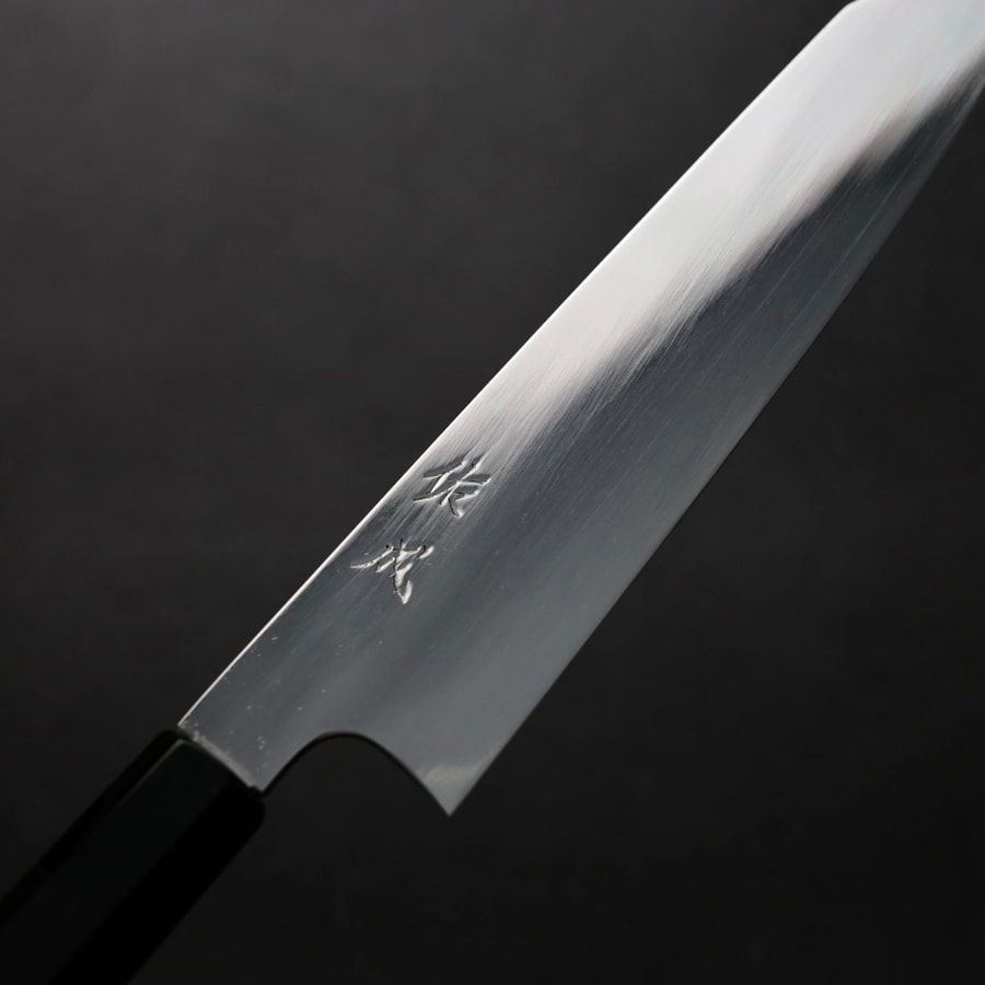 sukenari-g240-sk2h-5 佑成 牛刀 240mm<br>白二水本燒