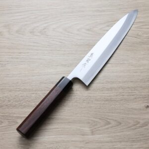 tadokoro-deba-sk165-1 田所真琴 身卸出刃 240mm 白二鋼