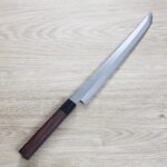 tadokoro-sm270-g3-1 田所真琴 先丸蛸引 270mm 銀三鋼