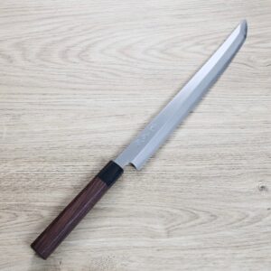 tadokoro-sm270-g3-1 田所真琴 先丸蛸引 270mm 銀三鋼