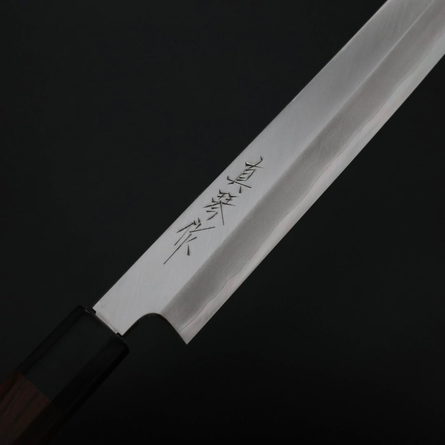 tadokoro-sm270-g3-5-1 田所真琴 先丸蛸引 270mm 銀三鋼