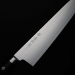 takamura-g210-vg10-p-5 高村刃物 牛刀 210mm VG10 磨