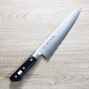 tojiro-f809 藤次郎 DP 牛刀 240mm VG10鋼 洋柄