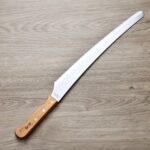 富田刃物 仁作 麵包刀