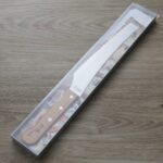 富田刃物 仁作 麵包刀