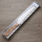 富田刃物 仁作 麵包刀