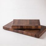 日本製 WEST JAPAN TOOLS 天然木砧板