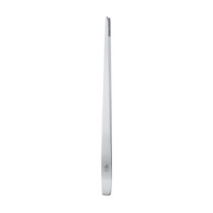 製不鏽鋼料理夾300mm 開口寬設計