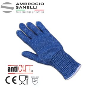 as-a1837002-fix AntikCut 食品級防切手套 等級5級 歐洲製