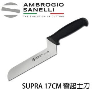 as-s245017-fix SUPRA 起司刀 170mm