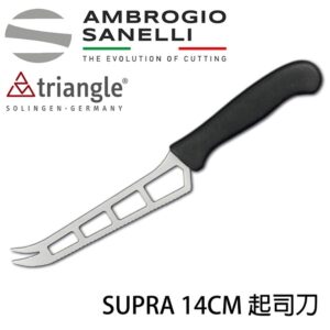 as-s246014-fix SUPRA TRIANGLE 起司刀 140mm