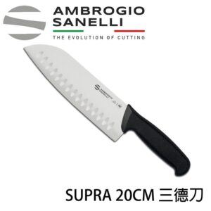 as-s350020-fix SUPRA 三德刀 200mm