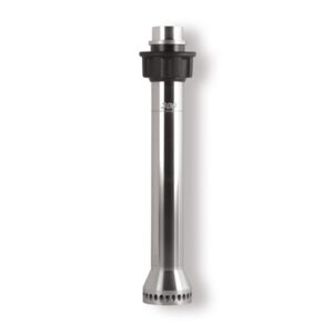FAMA 不鏽鋼攪拌管300mm 可打至2微米刀頭 處理量2~20公升