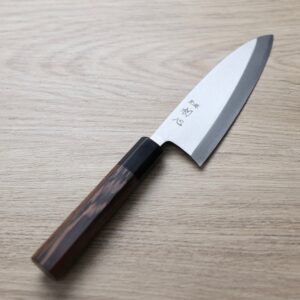 初心 出刃 150mm SK鋼