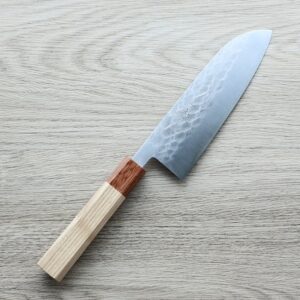 it-santoku165-sld 一徹 三德 165mm SLD鋼