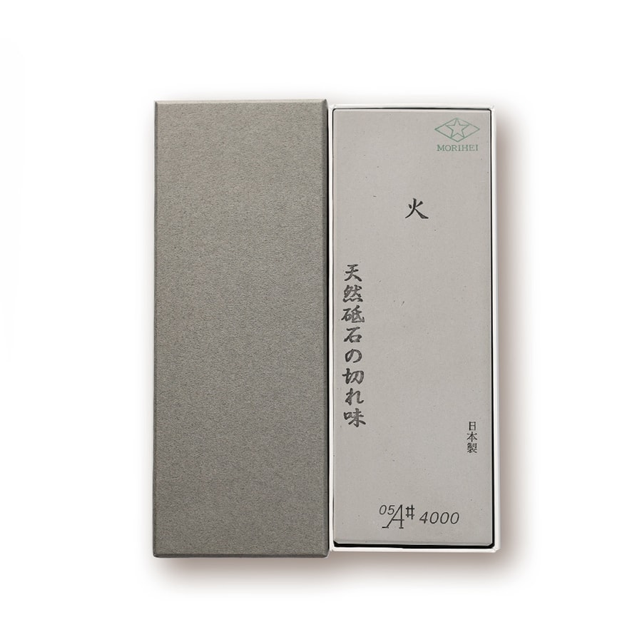 森平 Morihei 火砥石 天然砥石般的切味:圖片 6