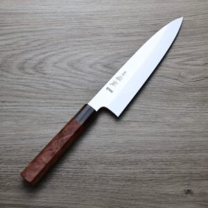 sukenari-g210-sgt 佑成 牛刀 210mm SG Strix粉末HSS鋼