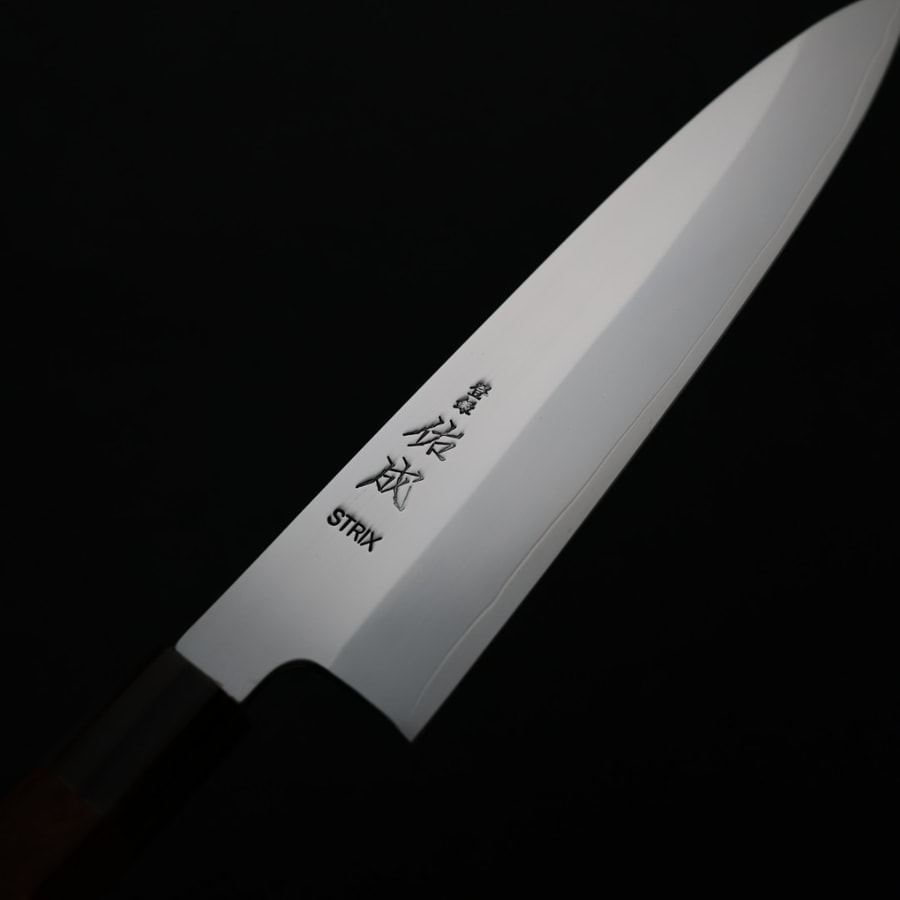 佑成 牛刀 210mm SG Strix粉末HSS鋼:圖片 5