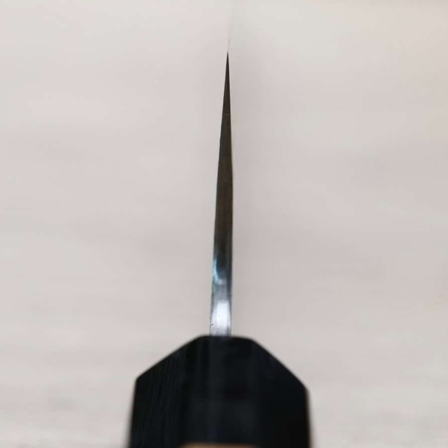 佑成 牛刀 210mm ZDP247粉末HSS鋼 大馬士革:圖片 4