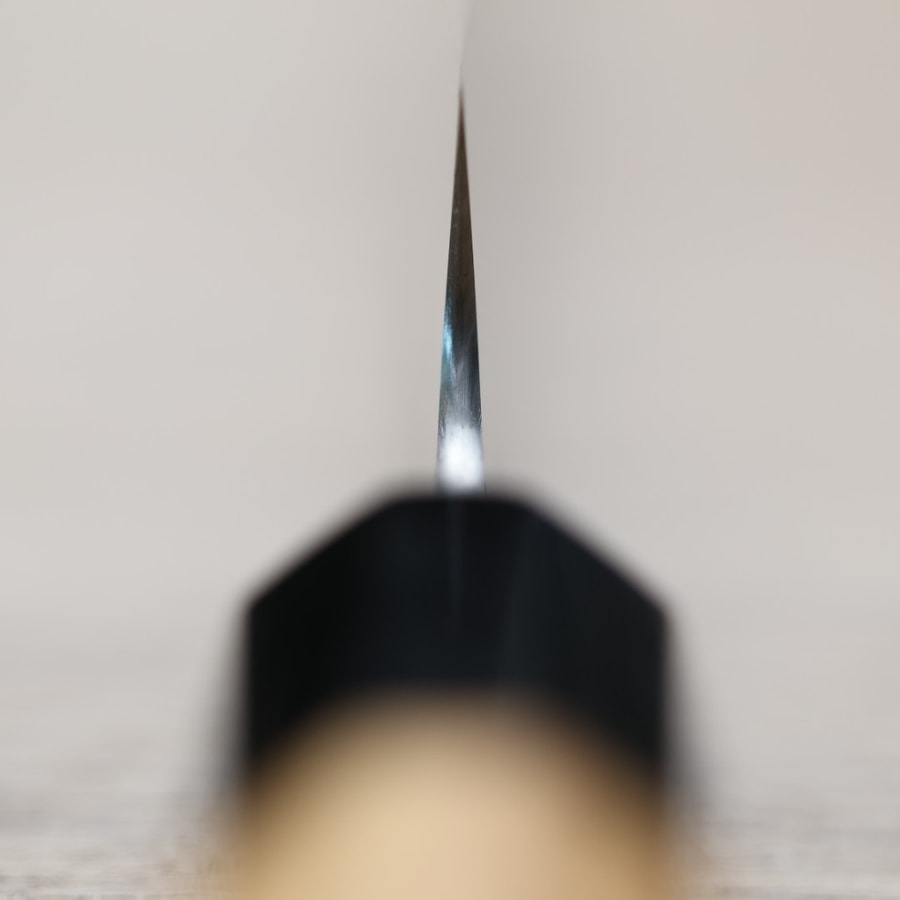 佑成 筋引 240mm ZDP247粉末HSS鋼:圖片 4