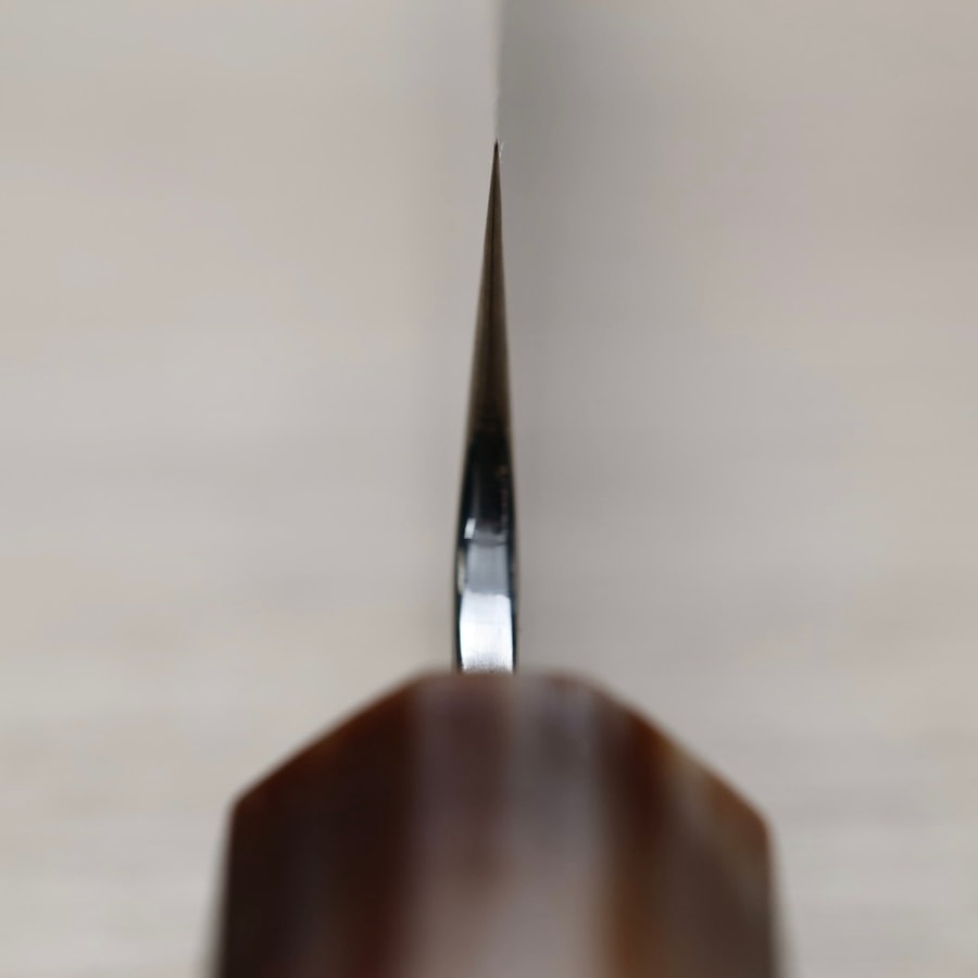 佑成 筋引 240mm SG Strix粉末HSS鋼:圖片 4