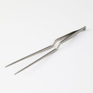 TITANION BOLT 鈦合金 料理用閃電擺盤夾 200mm