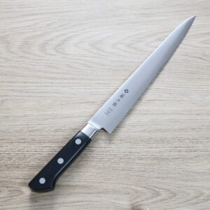 藤次郎 DP 筋引 240mm VG10鋼 洋柄