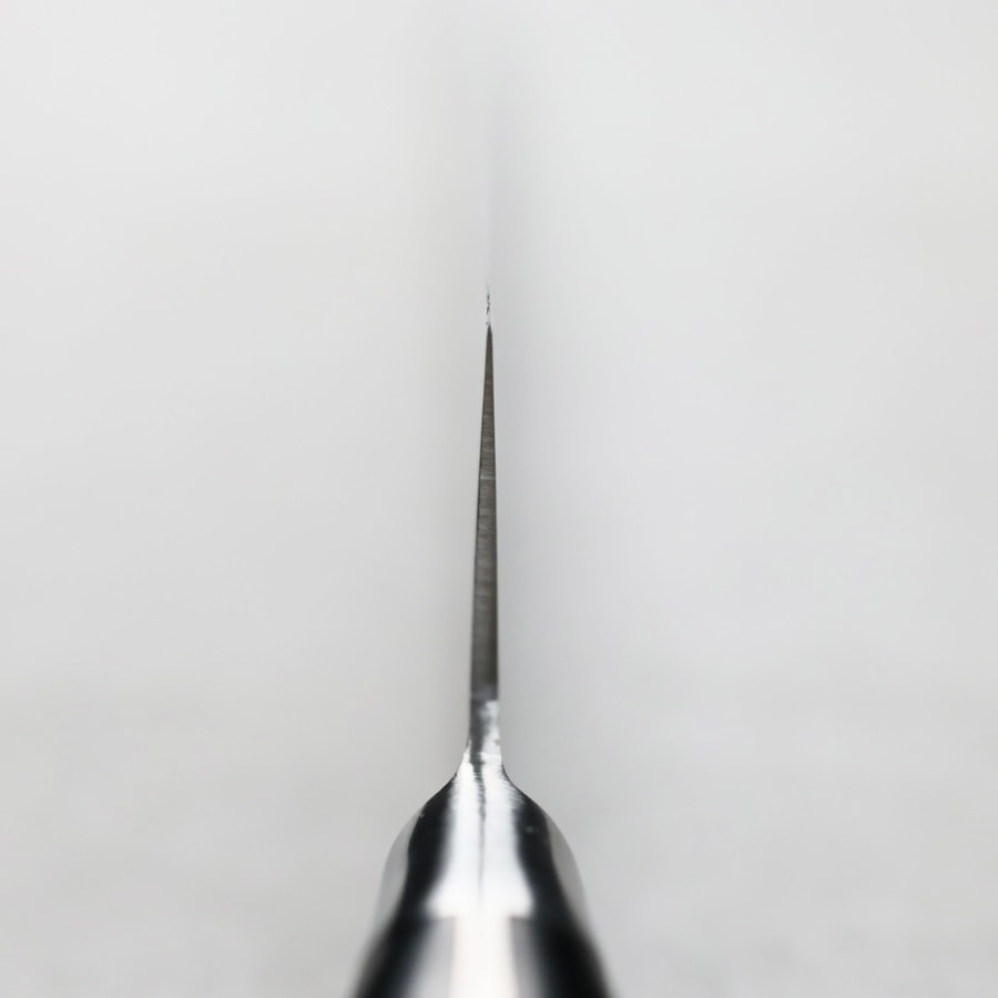 藤次郎 DP 牛刀 210mm VG10鋼 洋柄:圖片 4