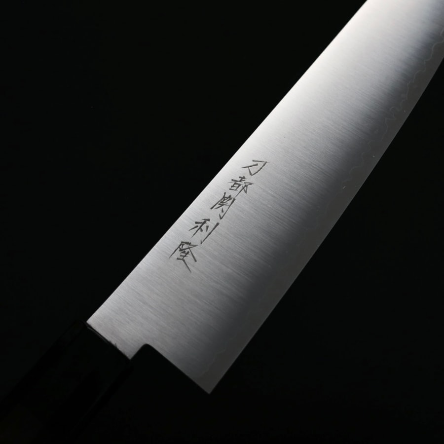 利隆 文化 180mm ZDP189粉末HSS鋼:圖片 5