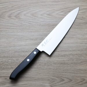 堺孝行 Sumire 牛刀 210mm VG10鋼