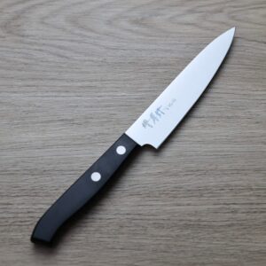 堺孝行 Sumire 蔬果刀 130mm VG10鋼