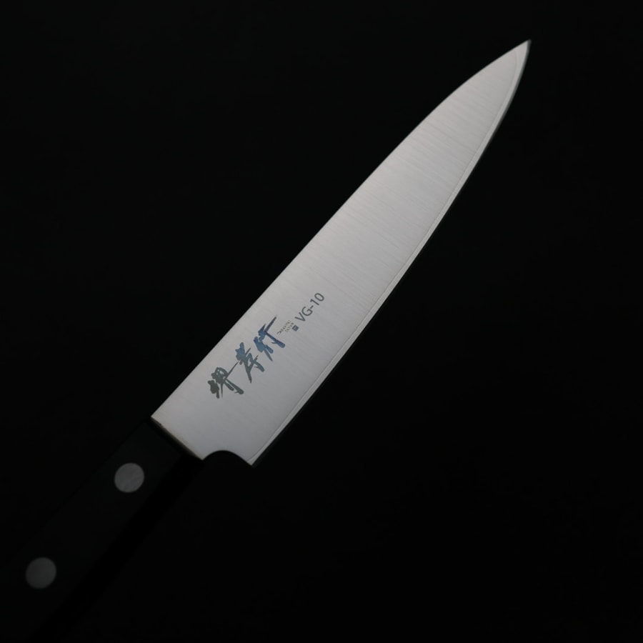 堺孝行 Sumire 蔬果刀 130mm VG10鋼:圖片 4