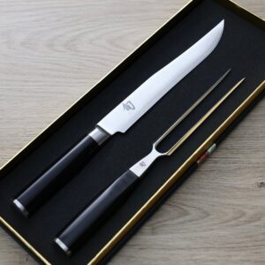 旬 Classic 鐵板刀叉組  VGMax
