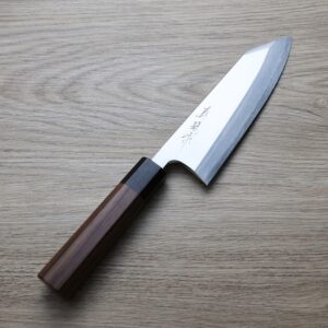 tadokoro-kd165-g3 田所真琴 切付出刃 165mm 銀三鋼