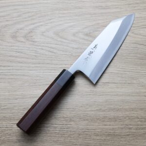 tadokoro-kd165-sk 田所真琴 切付出刃 150mm 白紙鋼