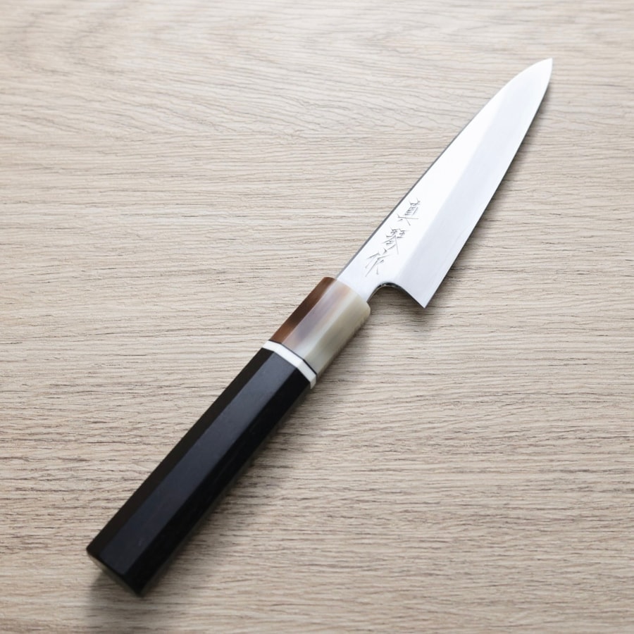 田所真琴 蔬果 120mm 銀三鋼